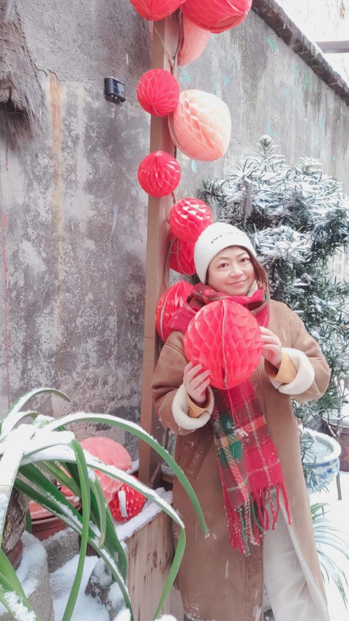 Zhangjiajie Tingyutang Little Yard Exterior foto